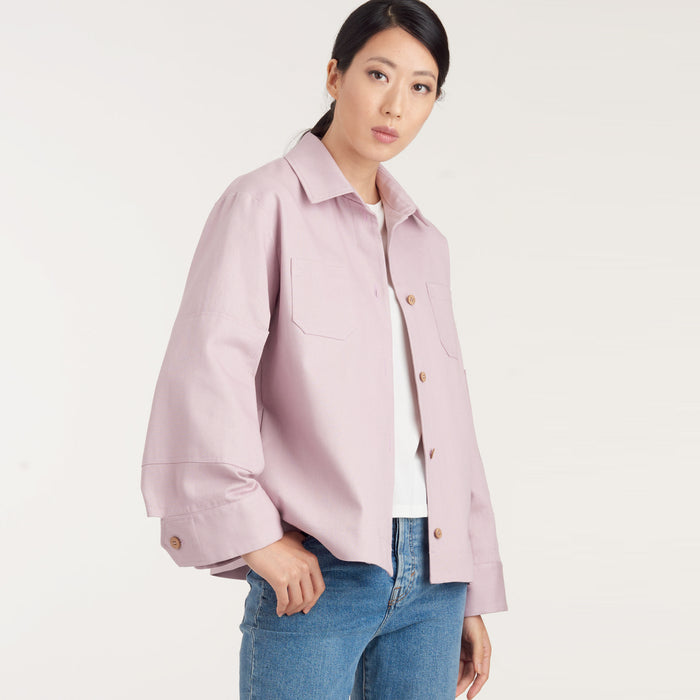 S9239 Misses' Jackets. Size: XXS-XXL (30-52)