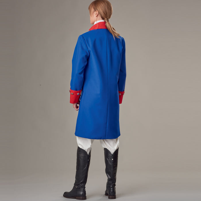 S9252 Unisex Costumes. Size: 44-62