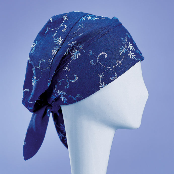 S9300 Misses' Turbans, Headwraps & Hats. Size: S-L