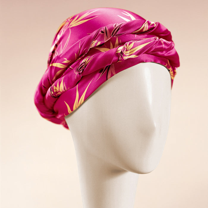 S9300 Misses' Turbans, Headwraps & Hats. Size: S-L
