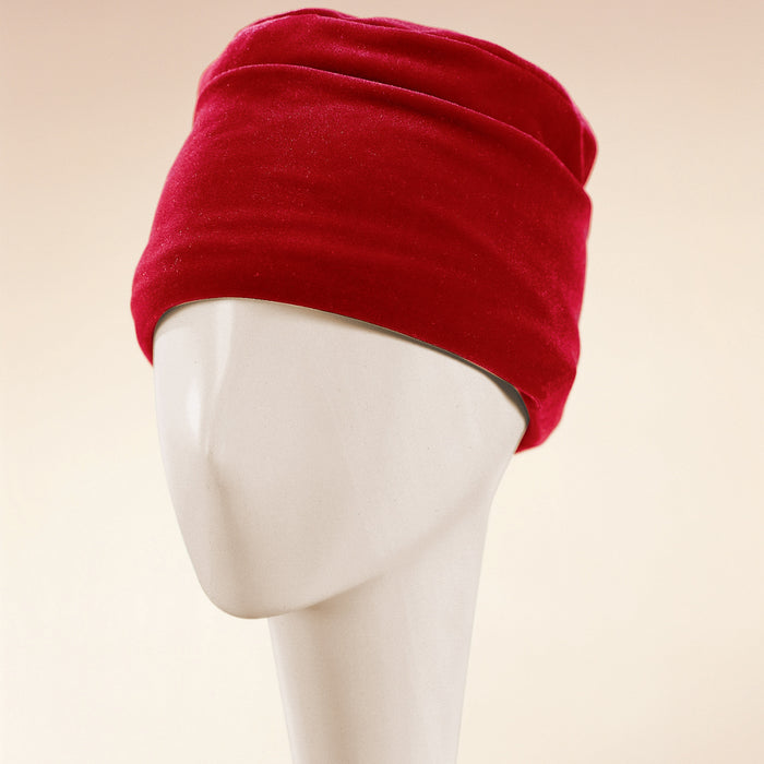 S9300 Misses' Turbans, Headwraps & Hats. Size: S-L