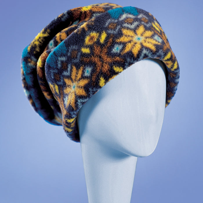 S9300 Misses' Turbans, Headwraps & Hats. Size: S-L