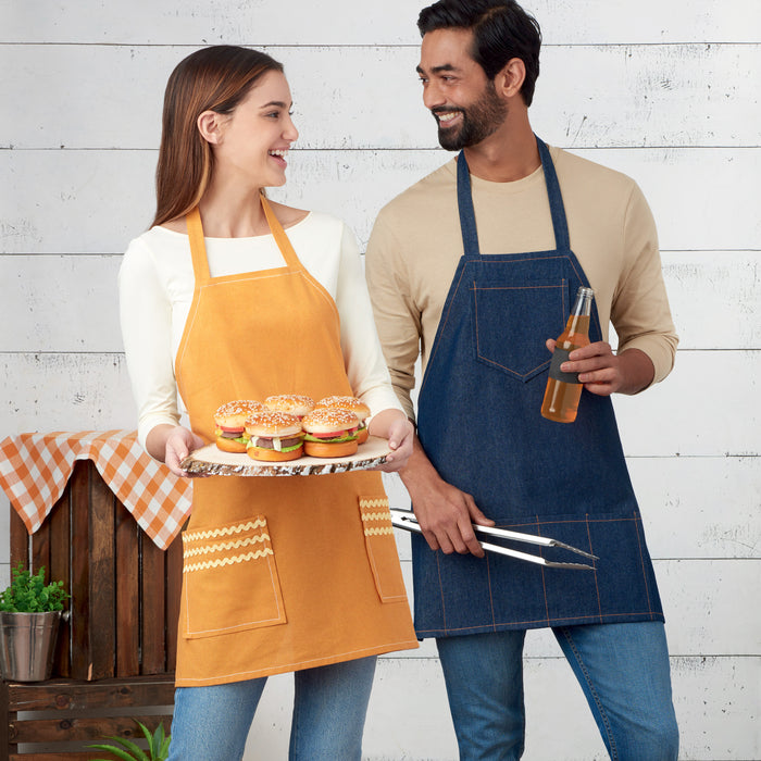S9302 Unisex Aprons