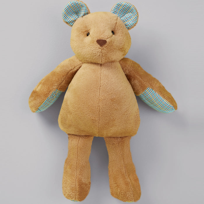 S9306 Plush Bears & Bunnies in Two Sizes