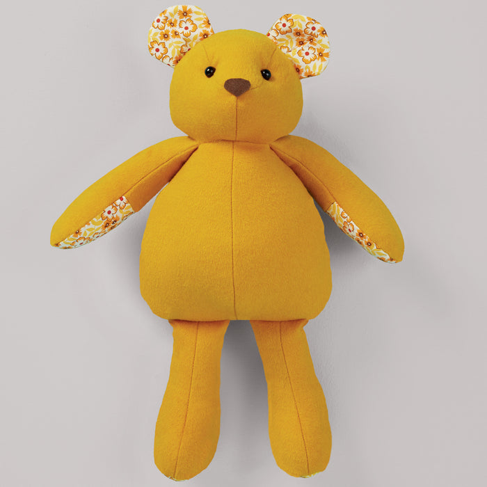 S9306 Plush Bears & Bunnies in Two Sizes