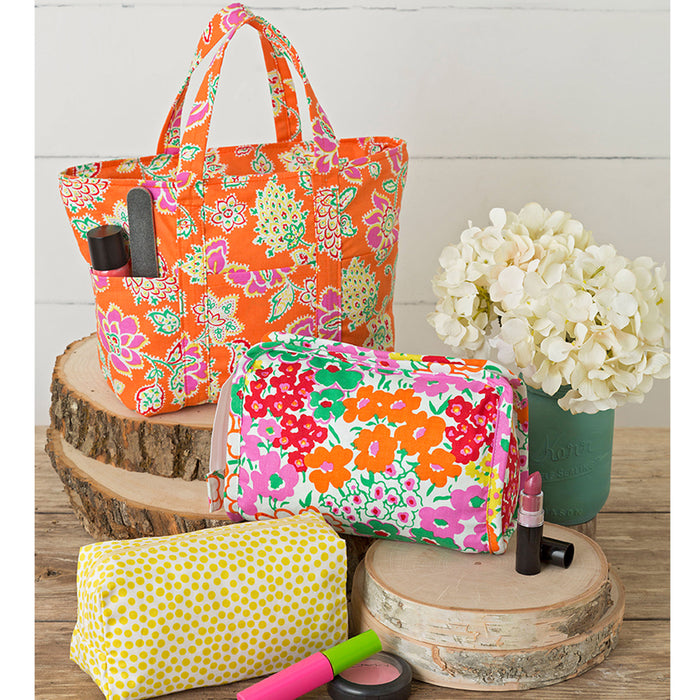 S9310 Totes & Bags In Assorted Sizes