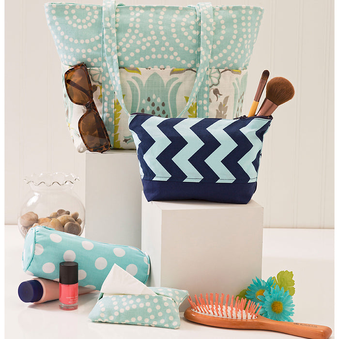 S9310 Totes & Bags In Assorted Sizes