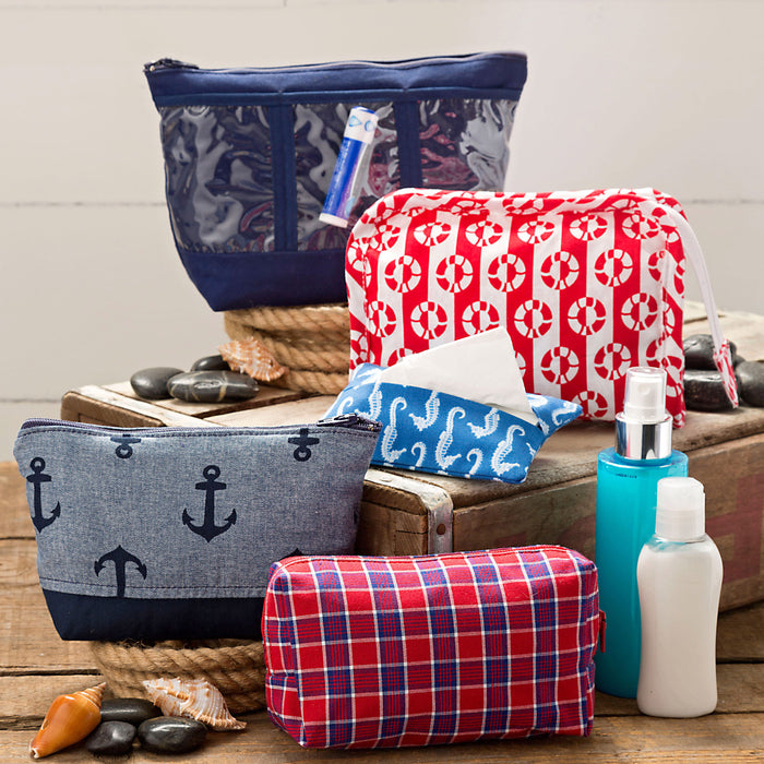 S9310 Totes & Bags In Assorted Sizes