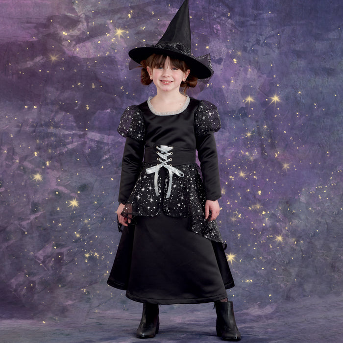 S9348 Children's and Girls' Costumes. Size: 3-14 y