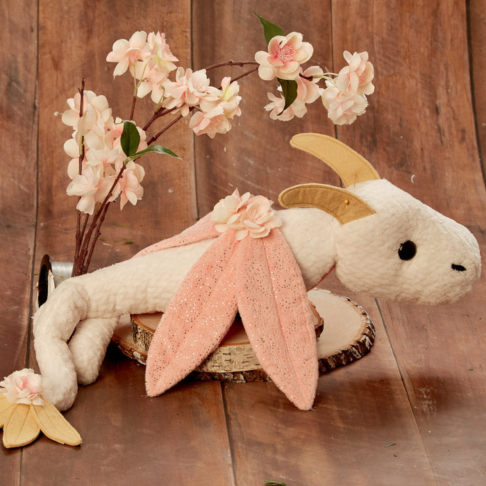 S9363 Plush Dragons