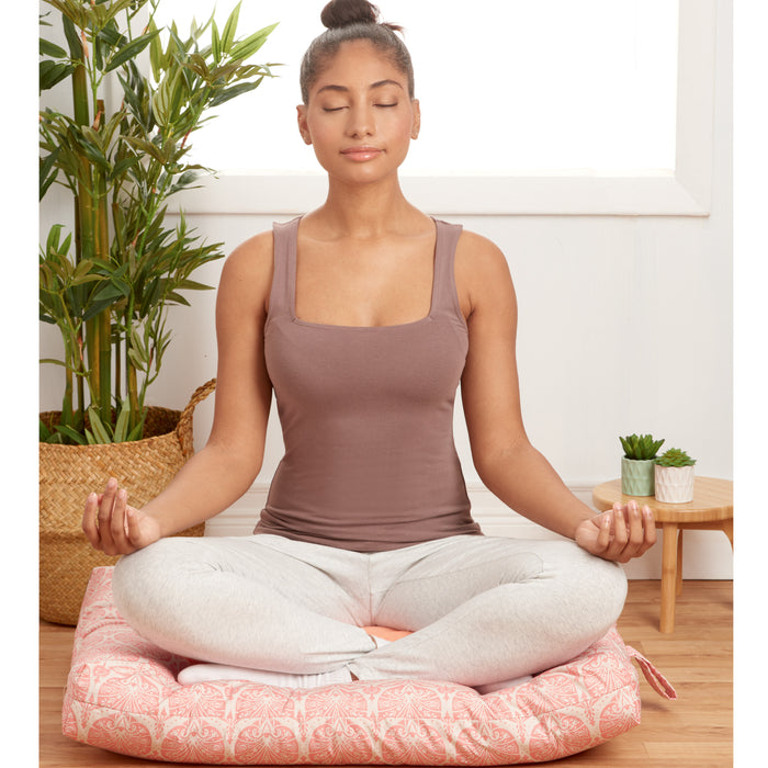 S9364 Meditation Cushions