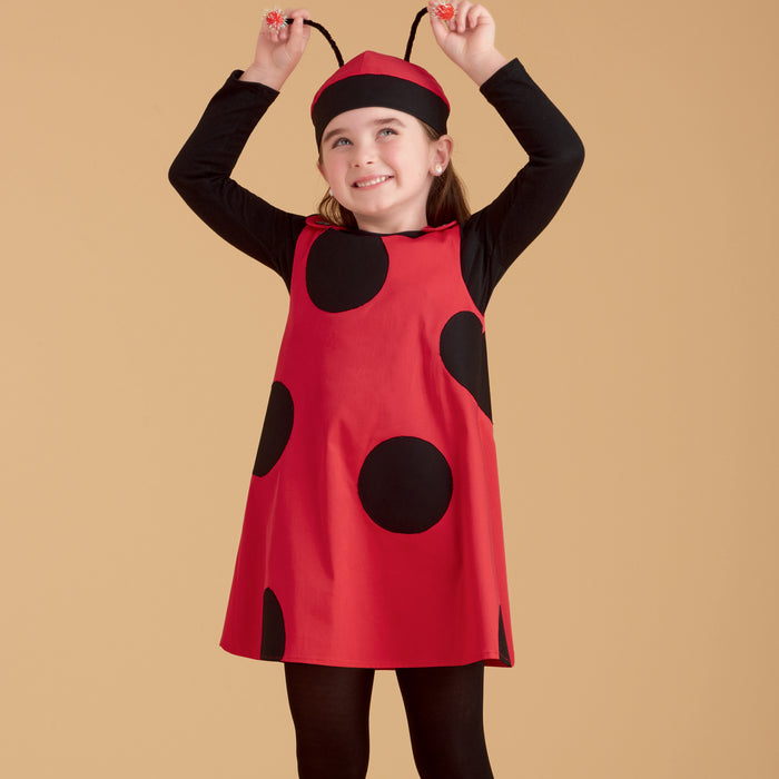 S9392 Children's Jumpers, Hats and Face Masks. Size: 2-6x y