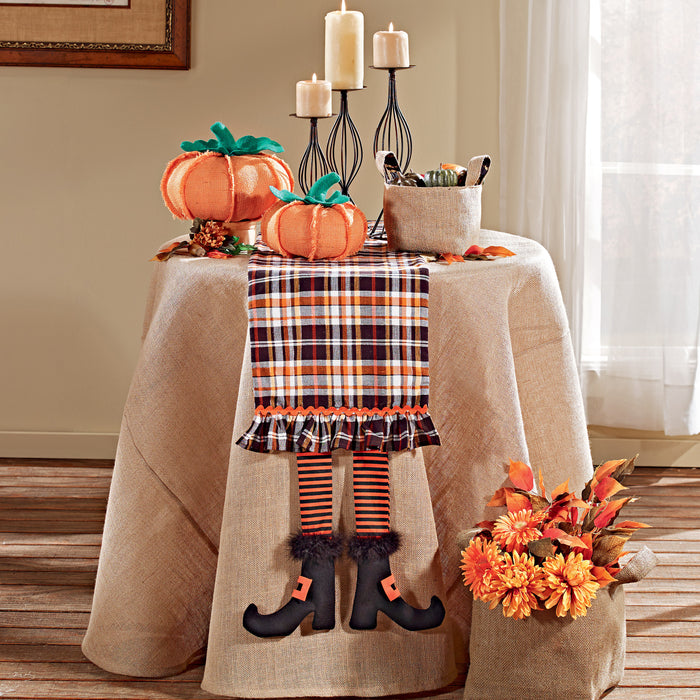 S9397 Autumn Table Accessories