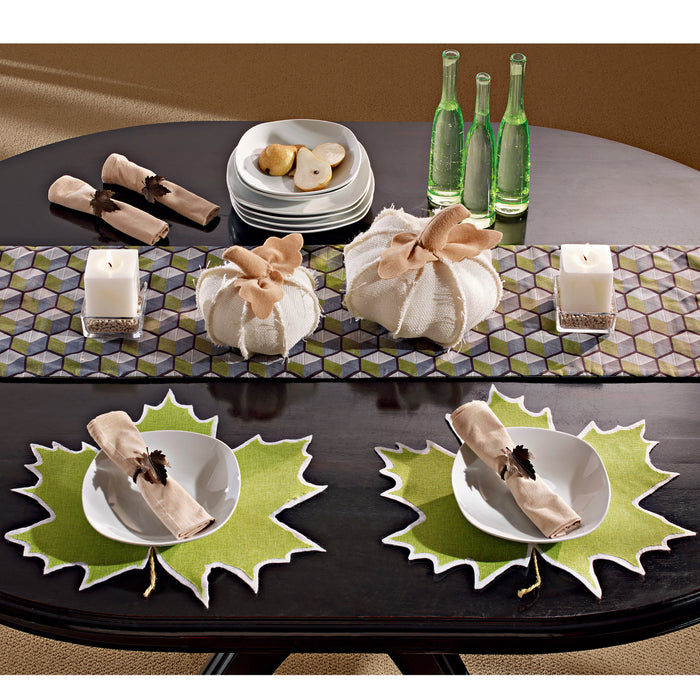 S9397 Autumn Table Accessories