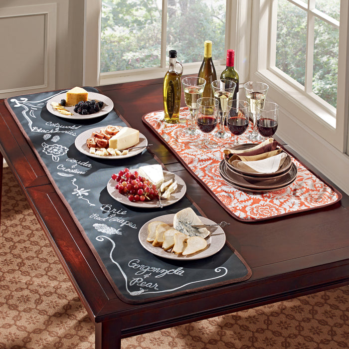S9397 Autumn Table Accessories