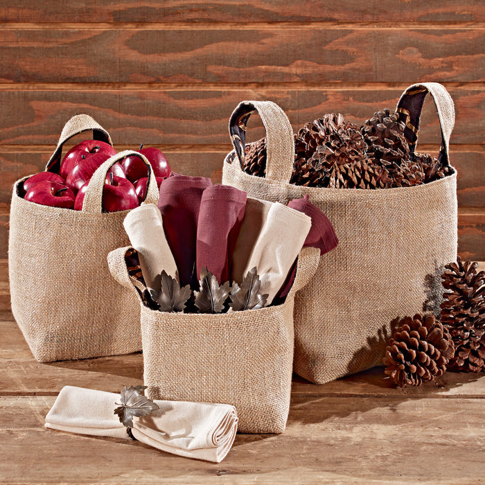 S9397 Autumn Table Accessories
