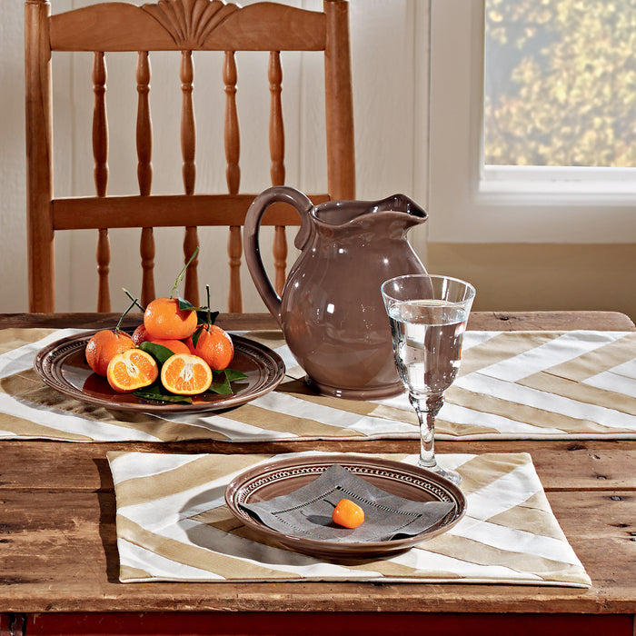 S9397 Autumn Table Accessories