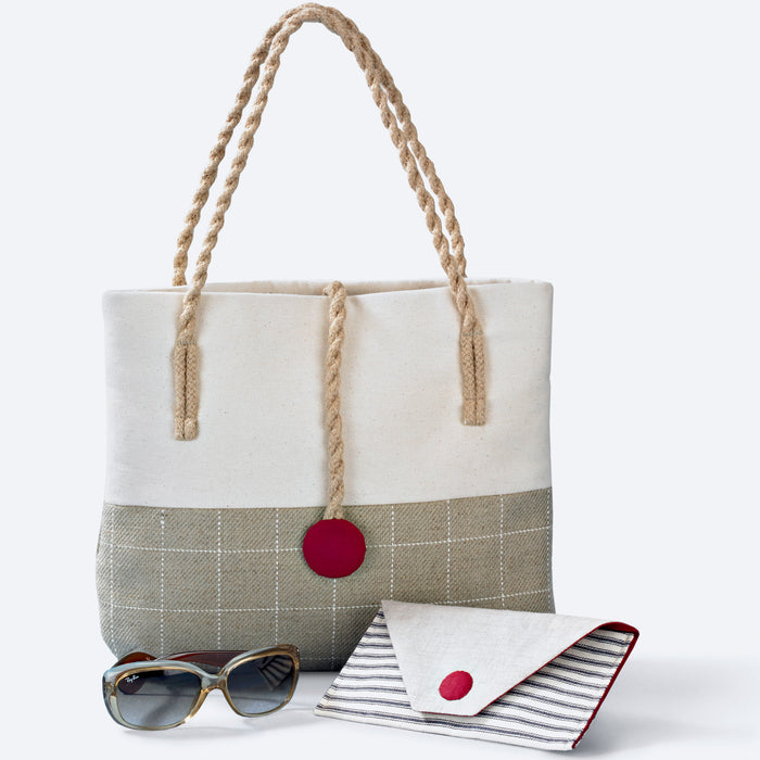 S9398 Assorted Tote Bag, Purse and Clutch