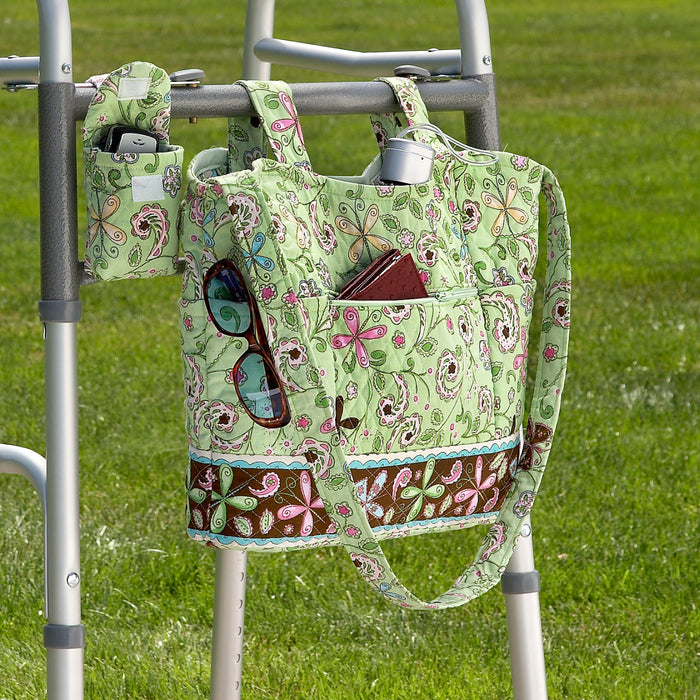 S9400 Walker Accessories, Bag and Organizer