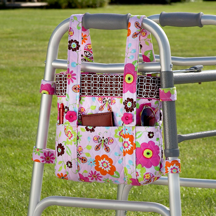 S9400 Walker Accessories, Bag and Organizer