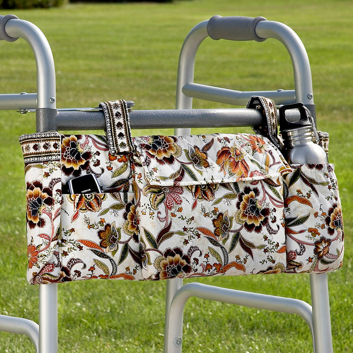 S9400 Walker Accessories, Bag and Organizer