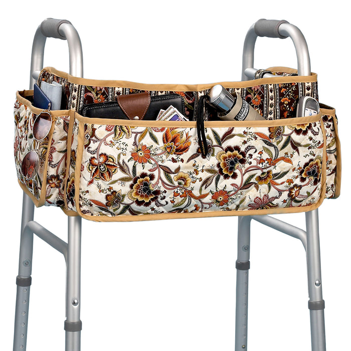 S9400 Walker Accessories, Bag and Organizer