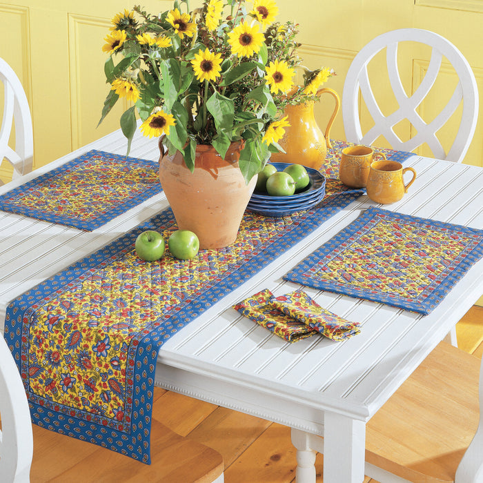 S9401 Tabletop Accessories and Chair Pad
