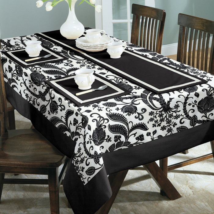S9401 Tabletop Accessories and Chair Pad