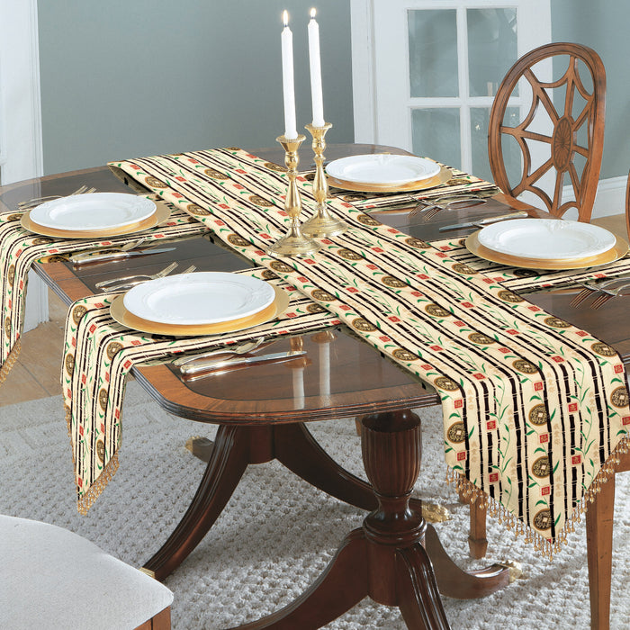S9401 Tabletop Accessories and Chair Pad