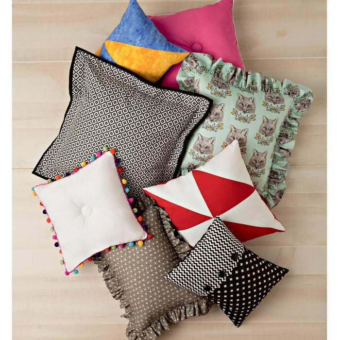 S9402 Easy Pillows