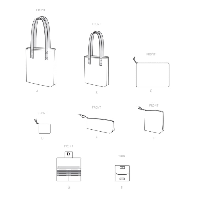 S9408 Bags and Small Accessories