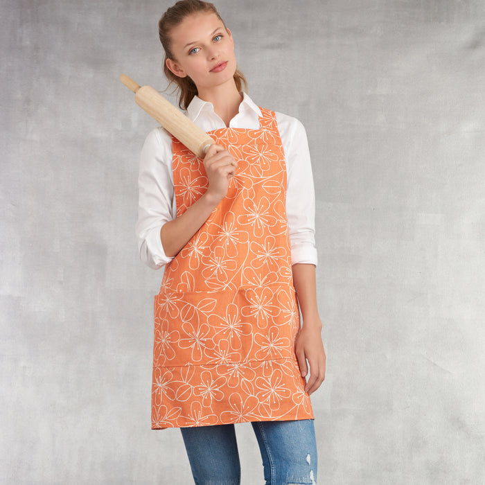 S9409 Misses' Aprons