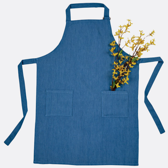 S9411 Children's and Misses' Aprons. Size: S-L/S-L