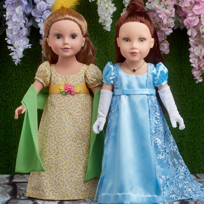 S9438 18" Doll Clothes