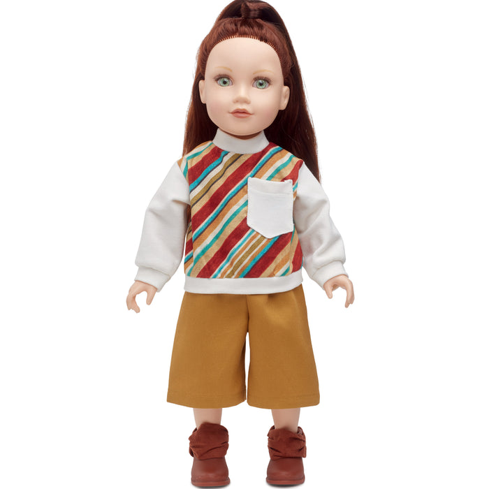 S9439 18" Doll Clothes
