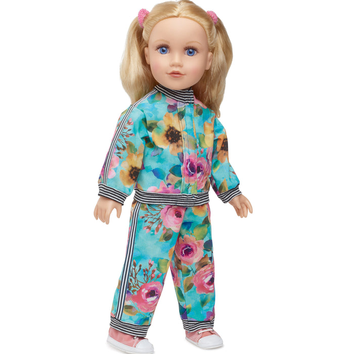 S9439 18" Doll Clothes