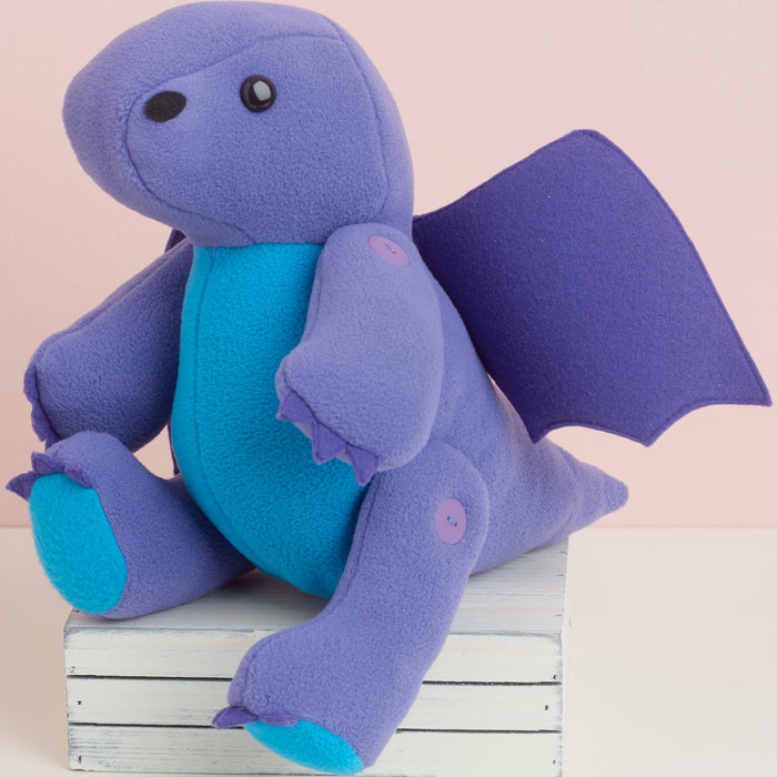 S9441 13" Plushies