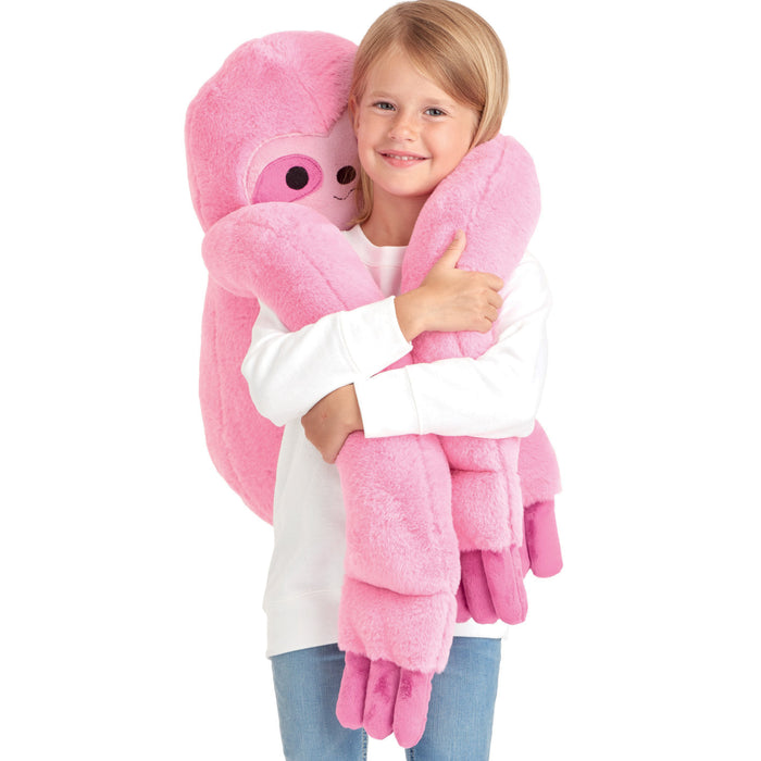 S9442 Hugging Plush Animals