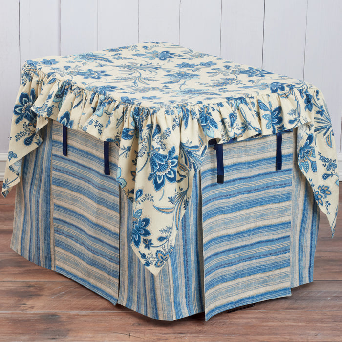 S9446 Pet Crate Covers in Three Sizes and Accessories