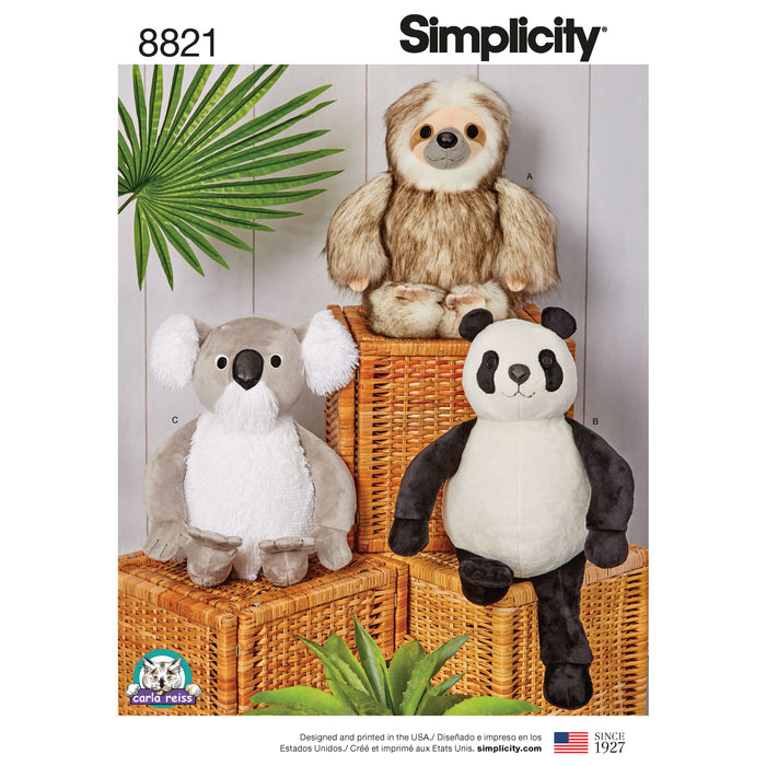 8822 Sewing Room Accessories. Size: One size