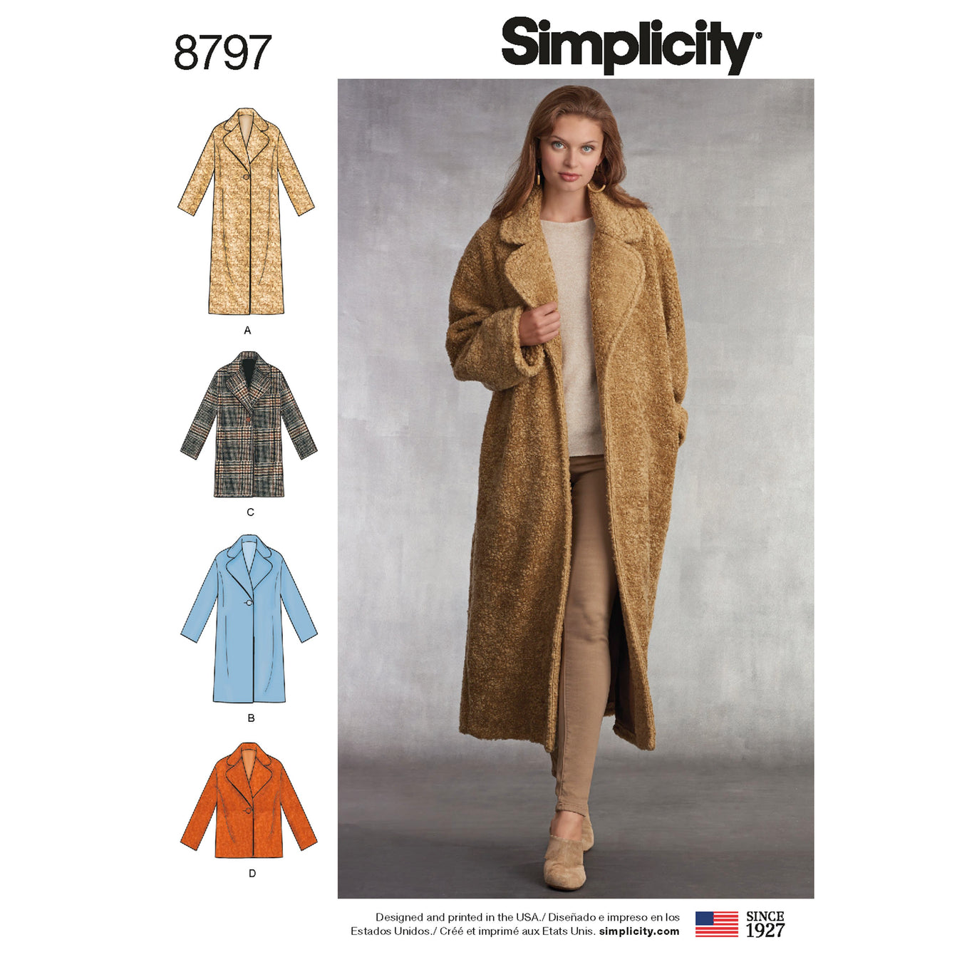 Dömuyfirhafnir/Women´s outerwear