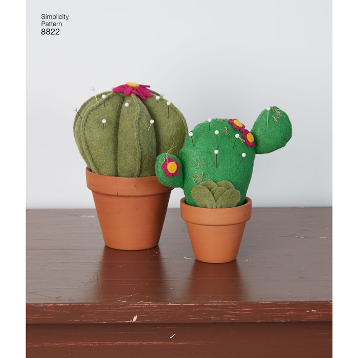 8822 Sewing Room Accessories. Size: One size